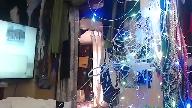 NightOrhideya online show from 4, 10, 2025