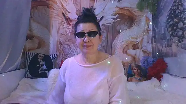 Snapshot of NightOrhideya chatting on 19, 1, 2026 NightOrhideya online show from 19, 1, 2026