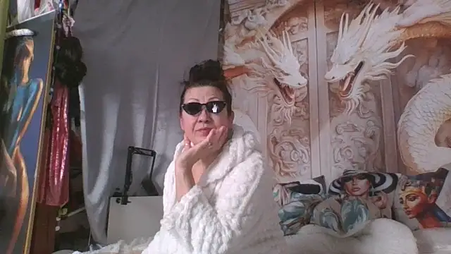 Snapshot of NightOrhideya chatting on 8, 2, 2026 NightOrhideya online show from 8, 2, 2026