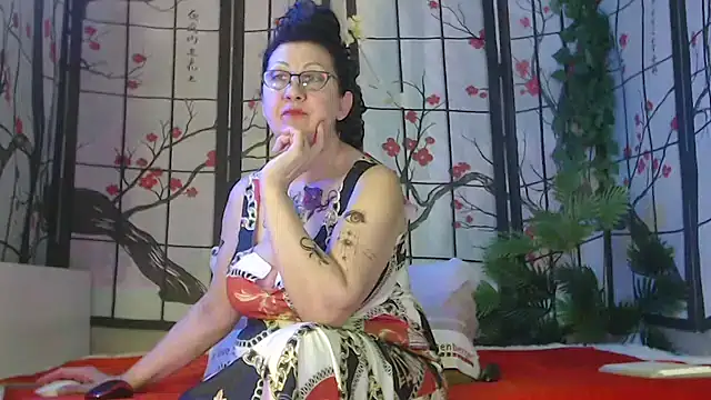 NightOrhideya online show from 17, 4, 2026