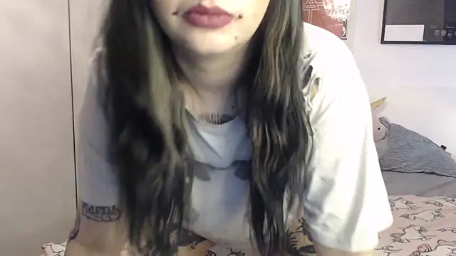 Lunastazja online show from 13, 3, 2025