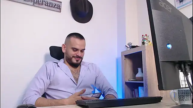 cowboyht online show from 15, 2, 2026