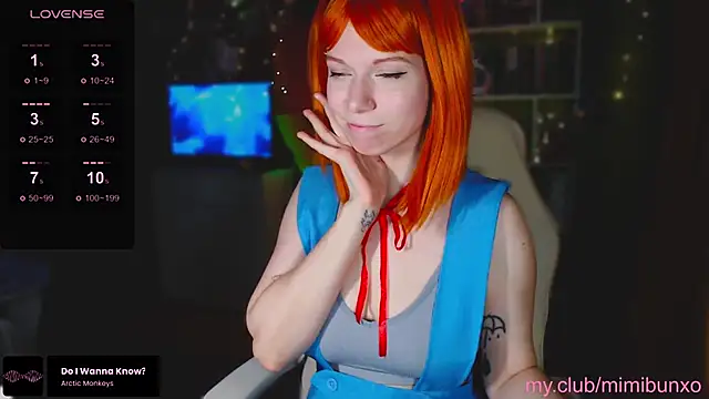 freya sunny online show from 29, 11, 2025