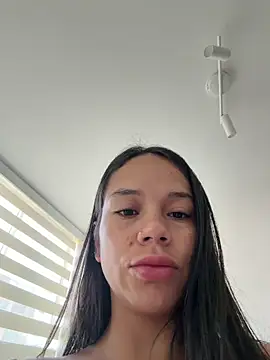 AmaranthaLovers  online show from 14, 3, 2026