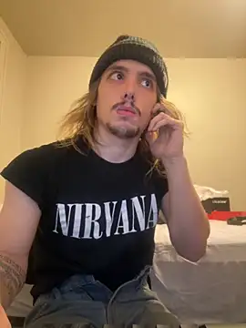 trippyski online show from 31, 1, 2025