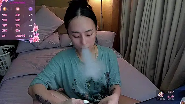 Snapshot of MissAyaCollins chatting on 22, 7, 2026 MissAyaCollins online show from 22, 7, 2026