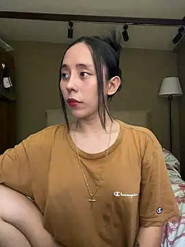 Snapshot of MissAyaCollins chatting on 6, 8, 2026 MissAyaCollins online show from 6, 8, 2026