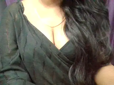 Roopshikha39 online show from 19, 10, 2025