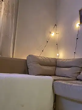 Lady  Maria online show from 27, 10, 2025