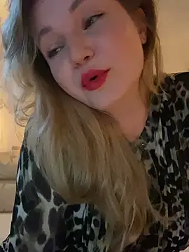 Lady  Maria online show from 8, 2, 2026