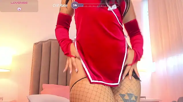 Emma Torres   online show from 12, 2, 2025