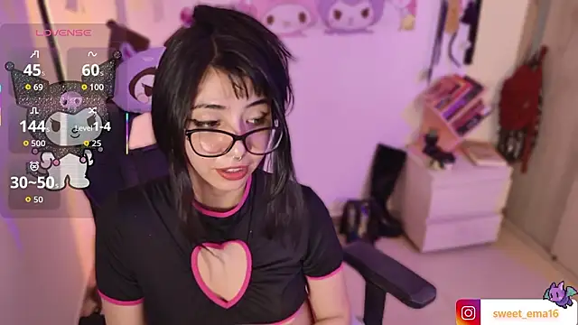 Loving Ema 1 online show from 4, 2, 2026