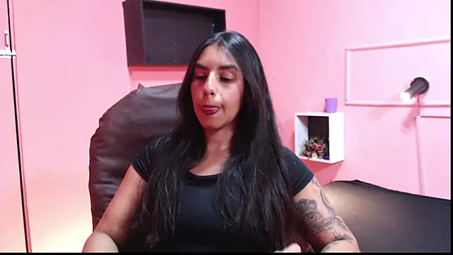 Desipleasure online show from 13, 2, 2025