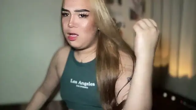 MissCataleyaxxx online show from 2, 3, 2025