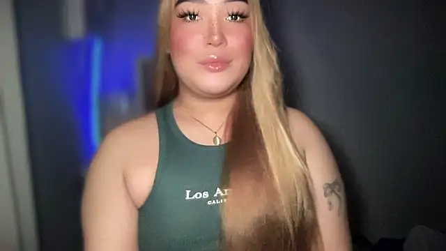 MissCataleyaxxx online show from 23, 9, 2025