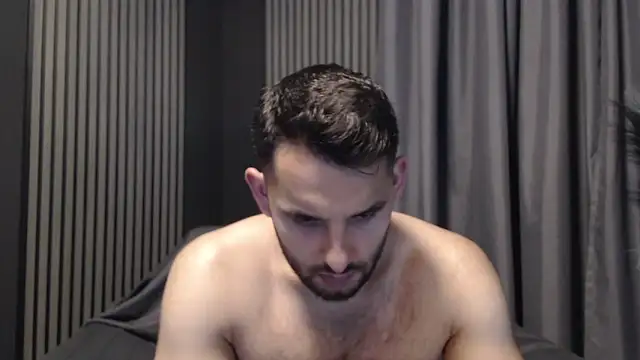 Antoniodiamond online show from 24, 9, 2025