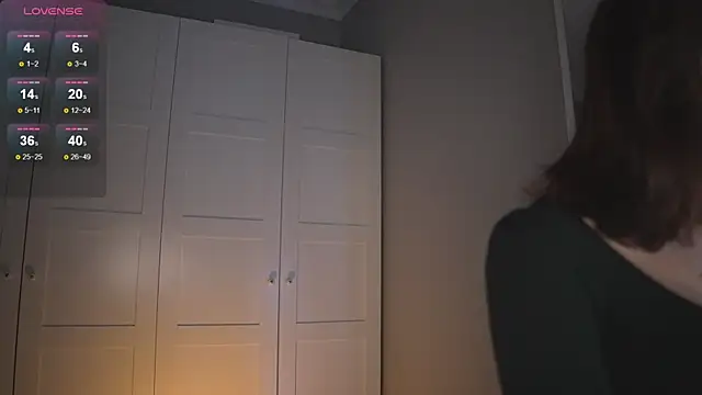 -JuicyMolly- online show from 8, 2, 2026