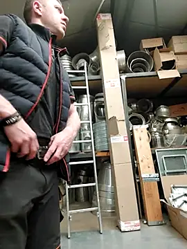 Xcoquinx online show from 21, 2, 2025