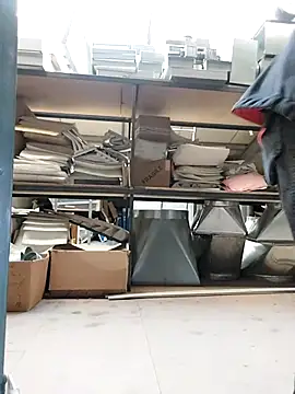 Xcoquinx online show from 12, 3, 2025