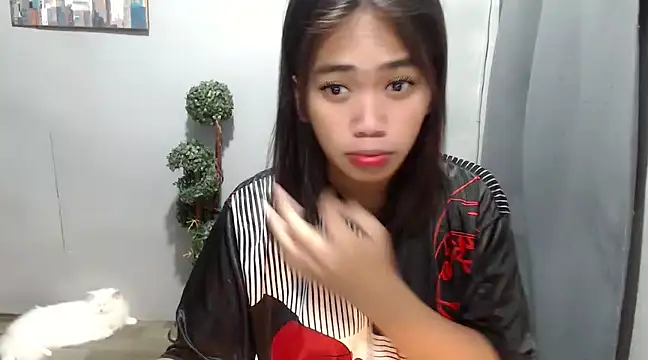 pinay sofia online show from 17, 3, 2025