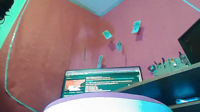 Snapshot of paulavletina21 chatting on 18, 2, 2026 paulavletina21 online show from 18, 2, 2026