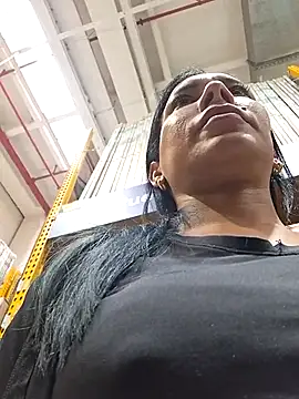 Doll Loren online show from 24, 11, 2025