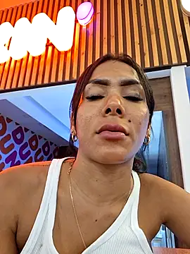 Doll Loren online show from 6, 1, 2026