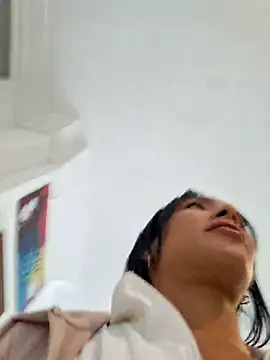 Doll Loren online show from 19, 1, 2026