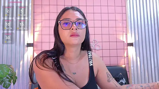 Snapshot of mensia_hernandz chatting on 3, 8, 2026 mensia hernandz online show from 3, 8, 2026