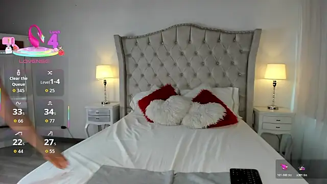 Snapshot of Naughtykitty4 chatting on 28, 4, 2026 Naughtykitty4 online show from 28, 4, 2026
