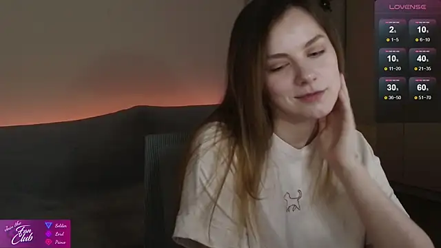 Ali Cooper online show from 5, 12, 2024