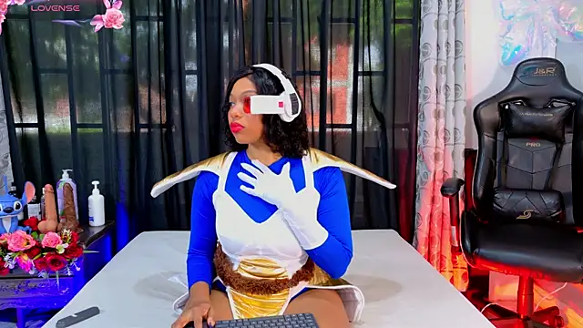 BLACK ROSSE 1 online show from 1, 11, 2025