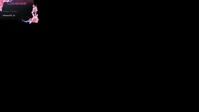 abigail luna online show from 25, 12, 2024