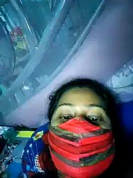 Shristiprakash0 online show from 1, 12, 2024