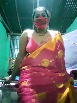 Shristiprakash0 online show from 17, 12, 2024