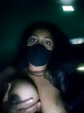 Shristiprakash0 online show from 26, 12, 2024