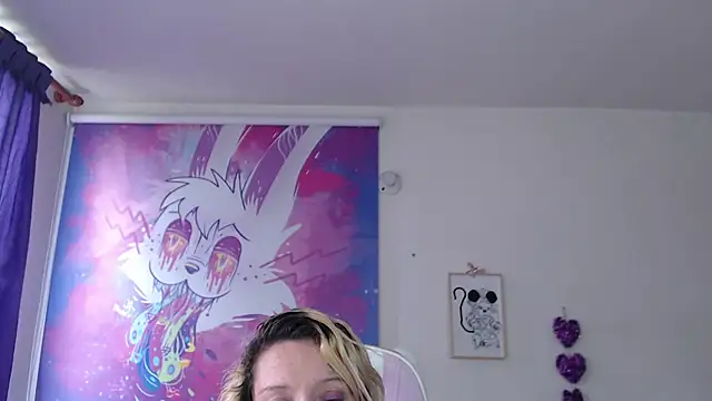 Snapshot of SLOPPYTITSS chatting on 7, 2, 2025 SLOPPYTITSS online show from 7, 2, 2025