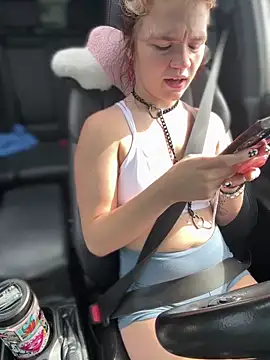 Cutiepiespanks online show from 18, 10, 2025