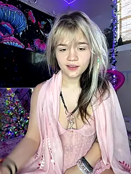 Cutiepiespanks online show from 16, 12, 2025