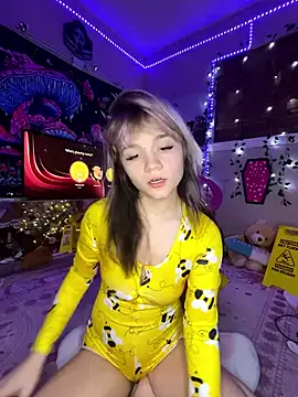 Cutiepiespanks online show from 9, 1, 2026