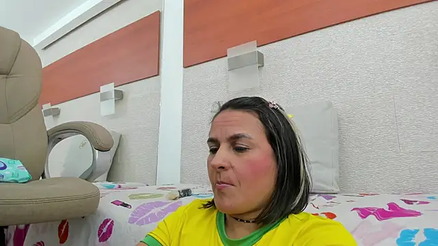 allice green online show from 17, 12, 2025