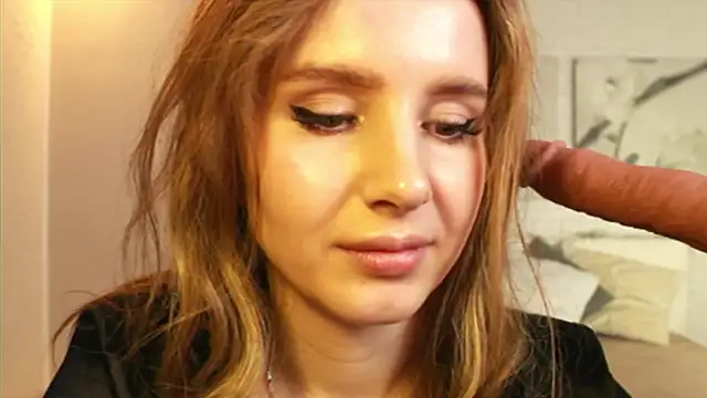 Betty June online show from 3, 3, 2025