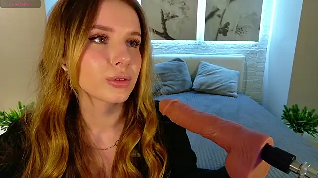 Betty June online show from 18, 4, 2026