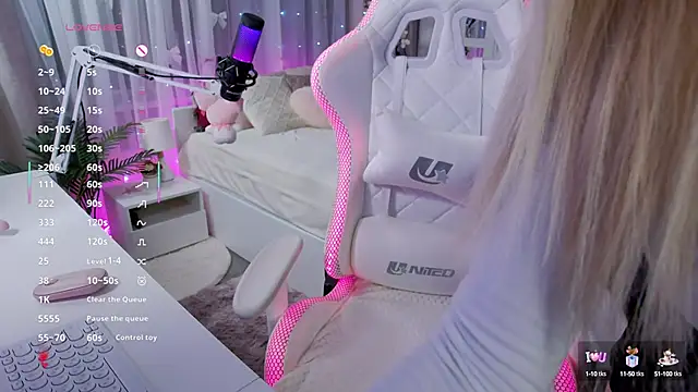 my--Polina online show from 13, 2, 2025