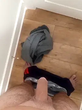 Mark Dad online show from 30, 10, 2025