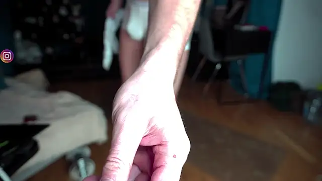 VIktorSecret online show from 12, 2, 2025