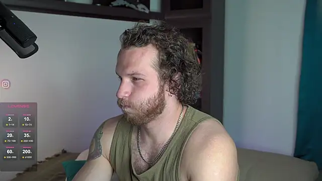 VIktorSecret online show from 28, 9, 2025