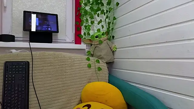 Misss Vikk online show from 23, 10, 2025