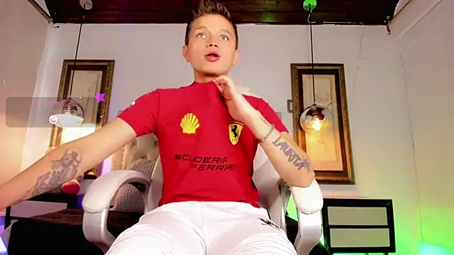 Tim wolf online show from 15, 11, 2025