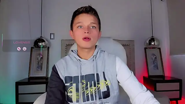 Tim wolf online show from 26, 11, 2025